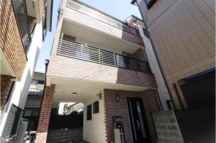 住吉区長居西2丁目　中古戸建