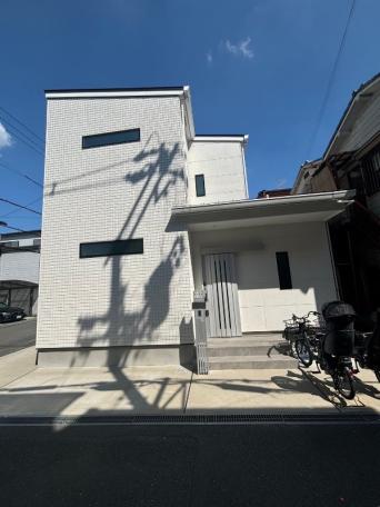 寝屋川市田井西町32－4