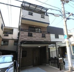 毛馬町4丁目　中古戸建